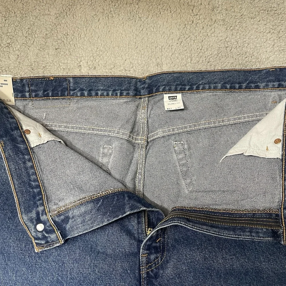 Levis vintage levi